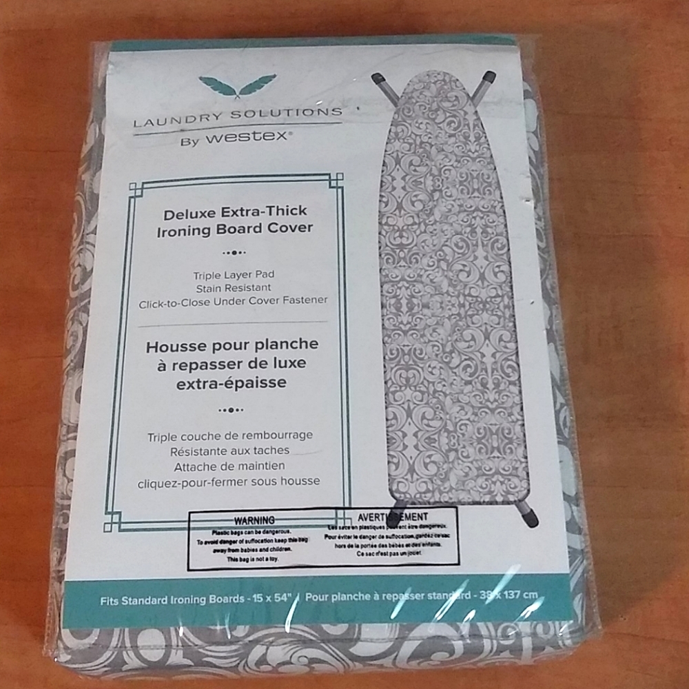 Ironing Board Cover
